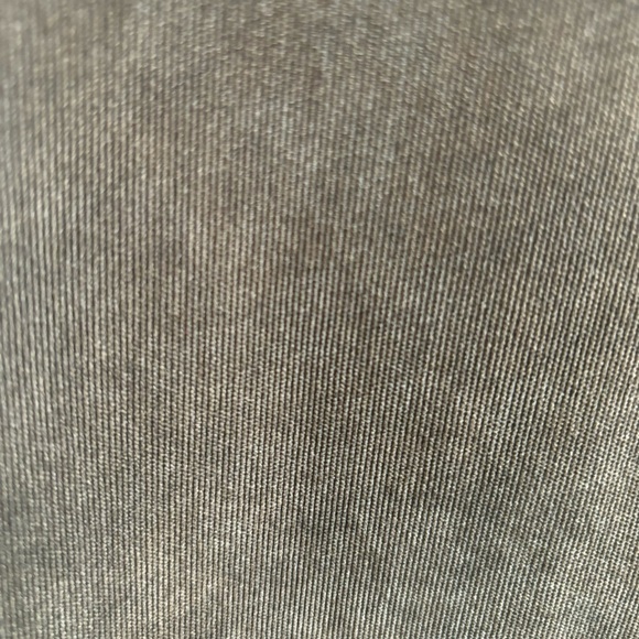 COLDWATER CREEK Sz 16 Pants Micro Corduroy Flare Bottoms Zipper Closure Trousers - Picture 5 of 12